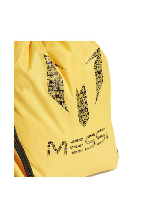 adidas Messi