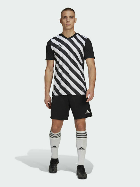 Entrada 22 Men's Football Fan Jersey