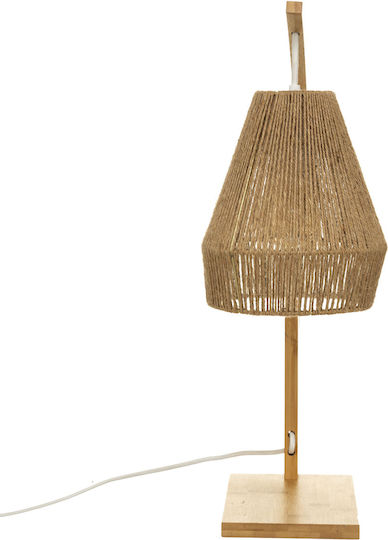 Atmosphera Palm Πορτατίφ με Καφέ Καπέλο και Καφέ Βάση
