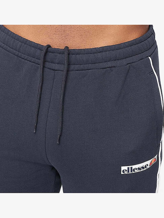Laci Jogginghose mit Gummizug Marineblau