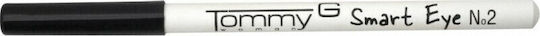 TommyG Smart Eye Pencil Eye Pencil No 02