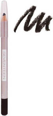 Seventeen Longstay Eye Shaper Augenstift 11 Bark