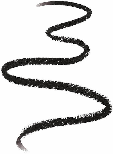 Maybelline Tattoo Liner Smokey Gel Soft Eye Pencil 010 Smokey Black