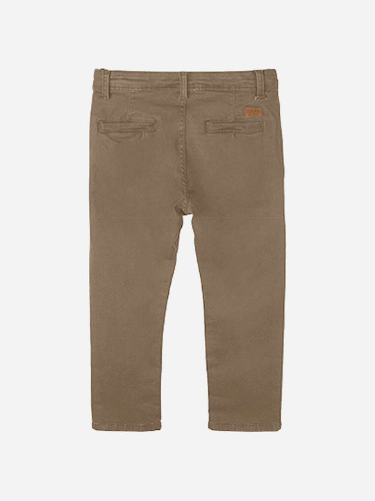 Losan Kids Trousers Beige