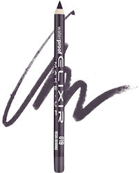 Elixir Waterproof Eye Pencil Μαλακό Μολύβι Ματι...