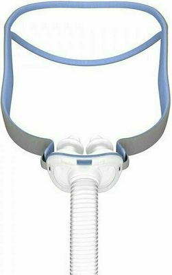 ResMed Airfit P10 Ρινική Μάσκα για Συσκευή Cpap