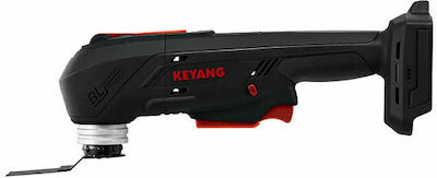 Keyang Παλινδρομικό Πολυεργαλείο Brushless 18V