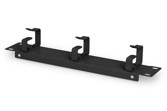 Digitus Cable Management DN-10-ORG-1U-B 1pcs