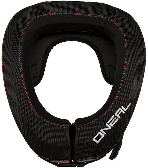 O'neal NX2 Junior Motorcycle Neck Protector Black