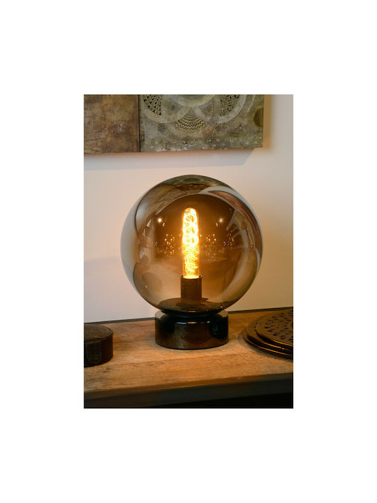 Lucide Lightning Decorative Lighting Jorit 25 E27 25x25x30cm