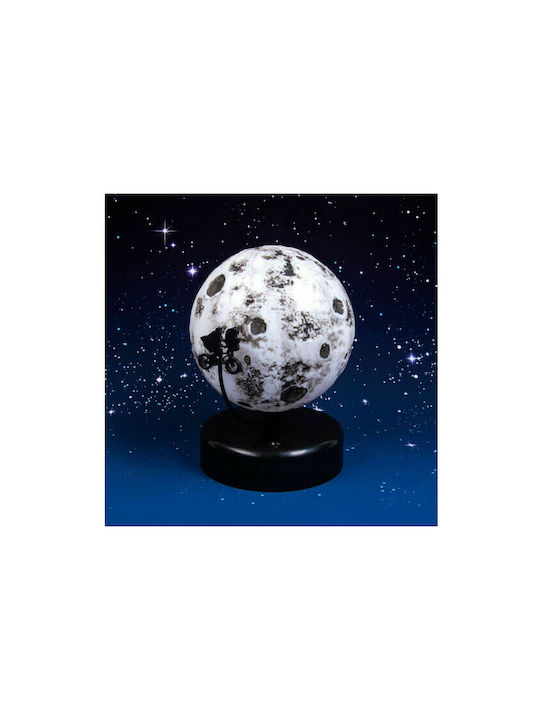 Fizz Creations Διακοσμητικό Φωτιστικό E.T. the Extra-Terrestrial LED Moon Light