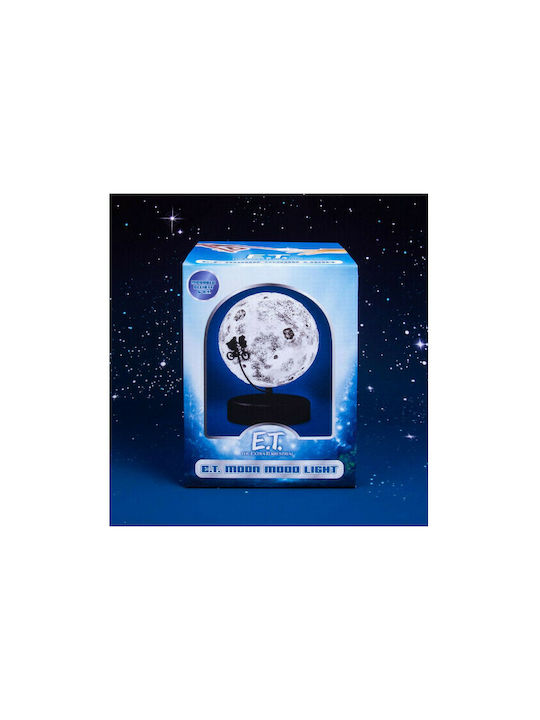 Fizz Creations Διακοσμητικό Φωτιστικό E.T. the Extra-Terrestrial LED Moon Light