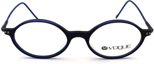 Vogue Рамка Синя VO2171 W890