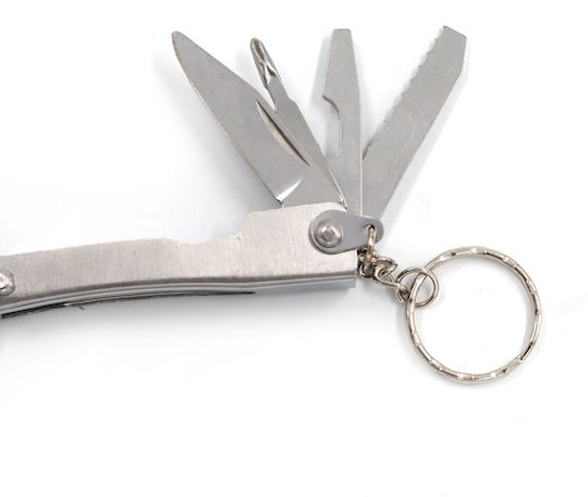 SP Souliotis Multitool Cu Husă