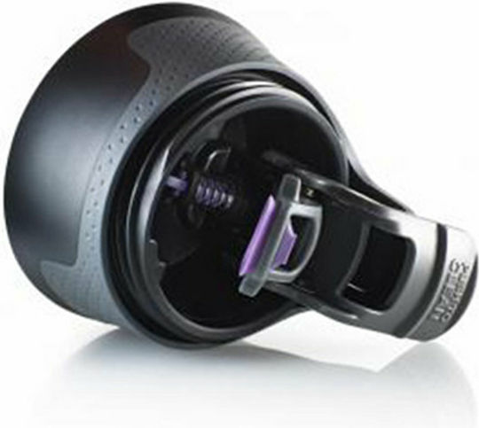 Contigo West Loop Ποτήρι Θερμός Ανοξείδωτο BPA Free 470ml Καφέ με Επιστόμιο