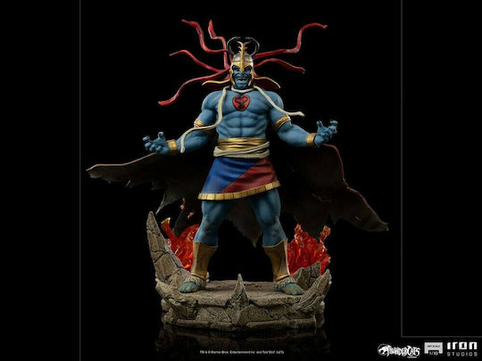 Iron Studios Thundercats: Mumm-Ra Φιγούρα ύψους 28εκ. σε Κλίμακα 1:10