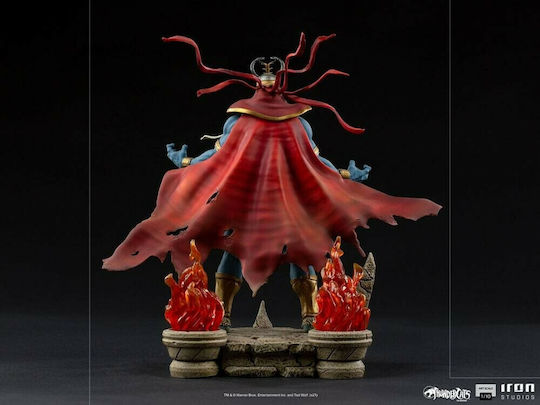 Iron Studios Thundercats: Mumm-Ra Φιγούρα ύψους 28εκ. σε Κλίμακα 1:10