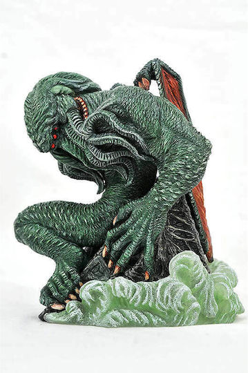 Diamond Select Toys The Call of Cthulhu: Cthulhu Φιγούρα 25εκ.