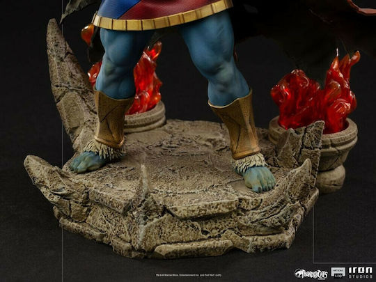 Iron Studios Thundercats: Mumm-Ra Φιγούρα ύψους 28εκ. σε Κλίμακα 1:10