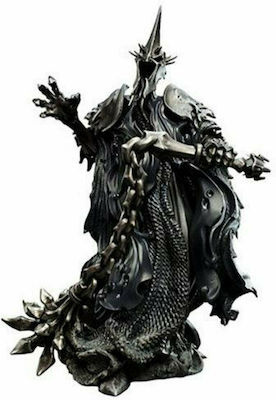 Weta Workshop Lord of the Rings: Witch King Φιγούρα ύψους 19εκ.