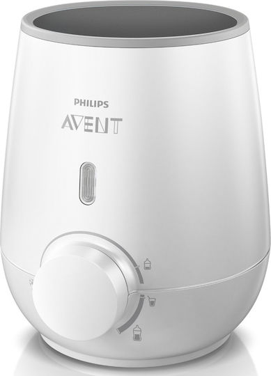 Philips Baby Bottle & Food Warmer