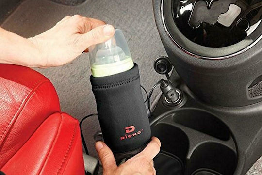 Diono Warm n Go Babyflaschenwärmer für das Auto