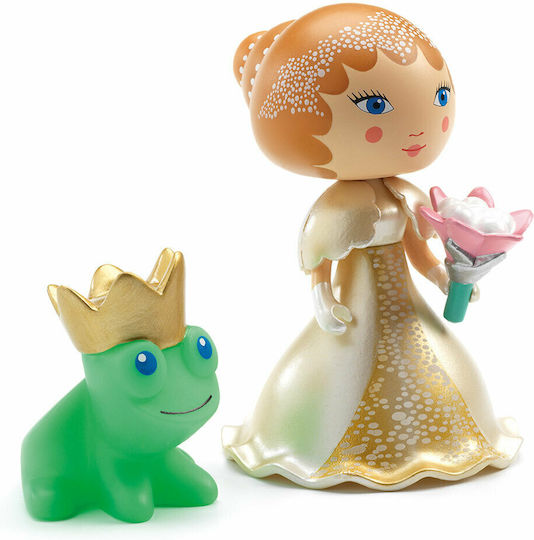 Djeco Blanca Princess Figure 7cm