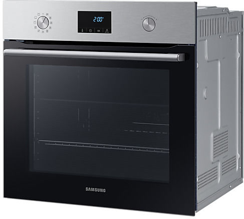 Samsung Φούρνος άνω Πάγκου 68lt Π59.5εκ. Inox