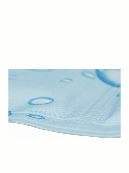 Trixie Cooling Mattress Dog Rectangle Cooling Blue 40x30cm