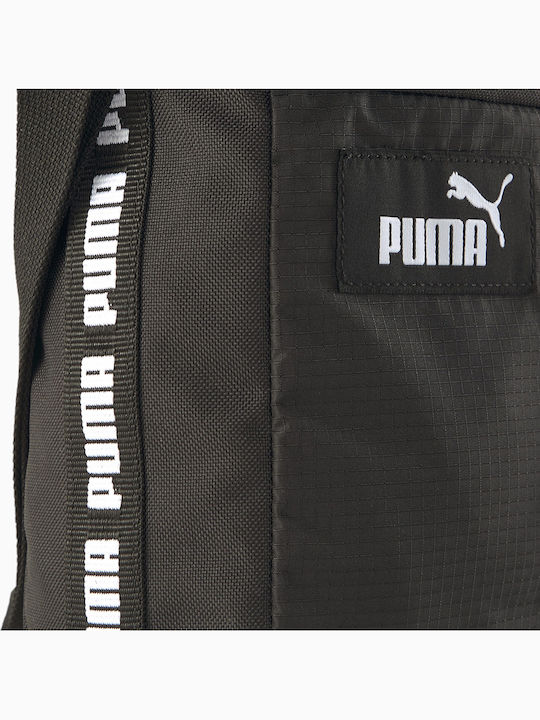 Portable Men's Bag Shoulder / Crossbody Black