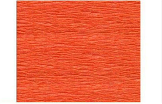 Metron Art Orange