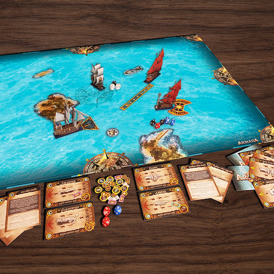 Mantic Armada Two Player Starter Set Starter Kit