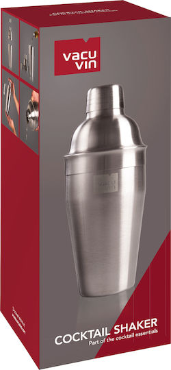 Vacu Vin Shaker για Κοκτέιλ Ανοξείδωτο 78423606