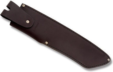 Condor Tool & Knives Mini Duku Parang Ματσέτα Καφέ σε Δερμάτινη Θήκη