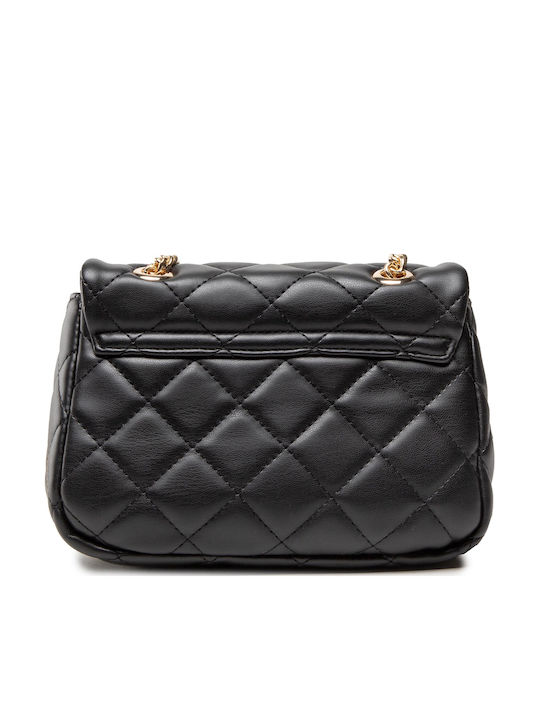 Ocarina Women's Shoulder Bag Black