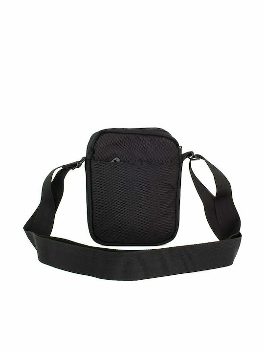 X Case Small Men's Bag Shoulder / Crossbody Black