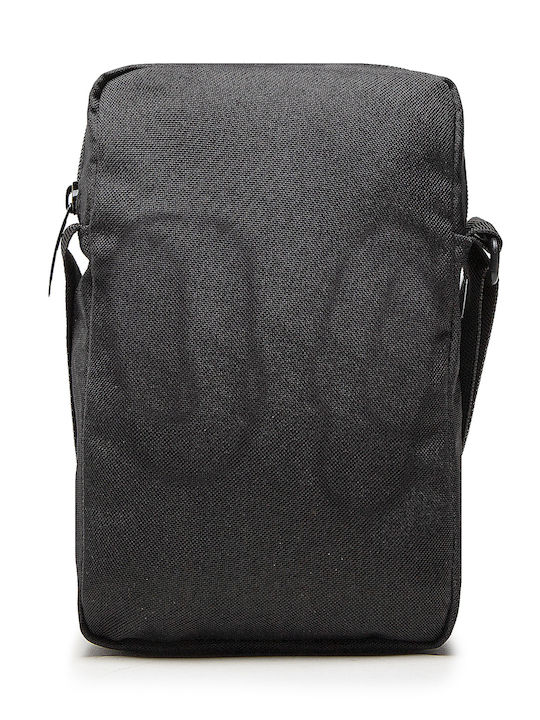 Workout Ready City Men's Bag Shoulder / Crossbody Black