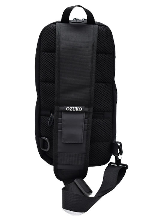Men's Bag Sling Black
