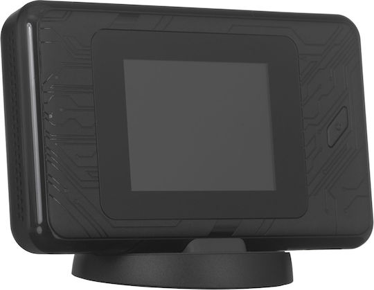D-Link DWR-2101 Безжичен 5G Преносим хотспот Wi‑Fi 6 - Wi‑Fi 6