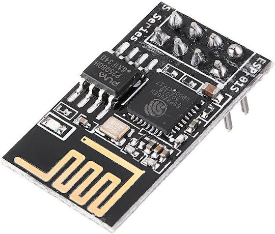 Haitronic ESP8266 ESP-12F Remote Serial Wireless Transceiver WIFI Module AP+STA (AI-Thinker)