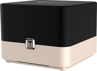 TotoLink T10 Ασύρματο Router με 2 Θύρες Gigabit