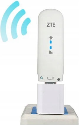 ZTE MF79U Ασύρματο 4G Router