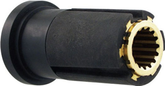 Eval Κιτ Προπέλας Turning Point Masterguard No 507