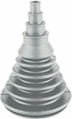 Lalizas Kabelhülle Einbau-Propeller, Ø115mm
