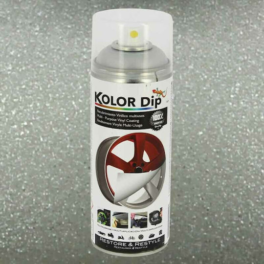 KolorDip Sprühfarbe von Autos Perle 400ml