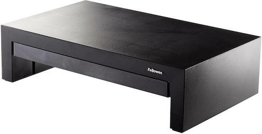Fellowes Designer Suites Desktop Stand Monitor up to 21"