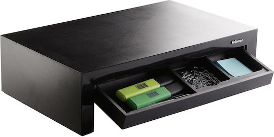 Fellowes Designer Suites Desktop Stand Monitor up to 21"