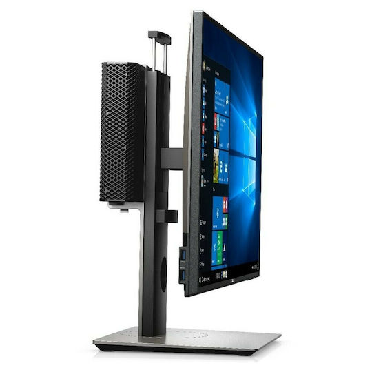 Dell MFS18 Schreibtisch Halterung Monitor bis 27" mit Arm