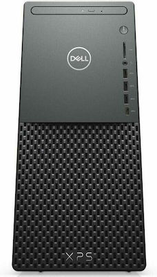 Dell XPS 8940 Gaming Desktop PC (i9-11900K/16GB DDR4/1TB SSD/GeForce RTX 3060 Ti/W11 Pro)