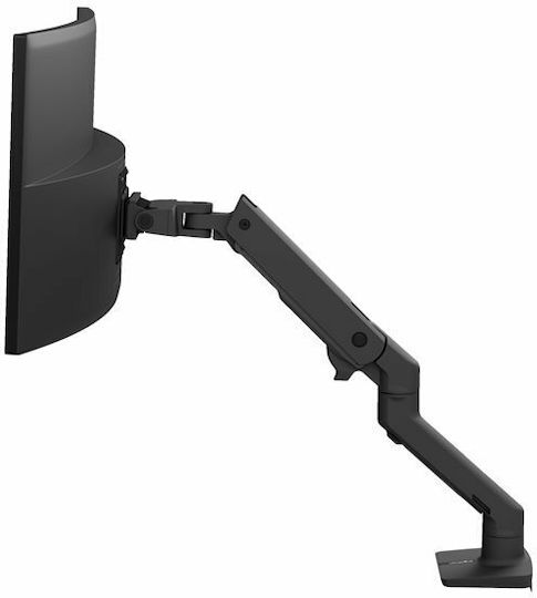 Ergotron HX Suport Birou Monitor până la 42" cu Braț